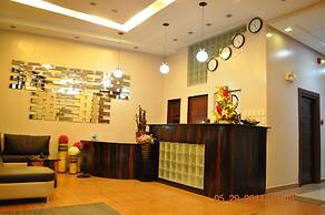 Rovic's Tourist Hotel