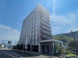 Hotel Route-Inn Saiki Ekimae