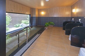 Hotel Route-Inn Saiki Ekimae