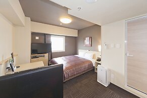 Hotel Route-Inn Saiki Ekimae