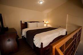 Yi-He Golden Homestay