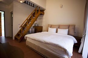 Yi-He Golden Homestay