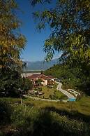 Yi-He Golden Homestay