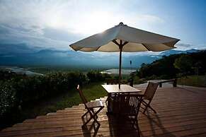 Yi-He Golden Homestay