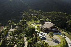 Yi-He Golden Homestay