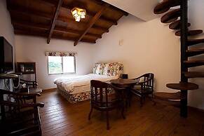 Yi-He Golden Homestay