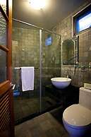 Yi-He Golden Homestay