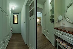 Yi-He Golden Homestay