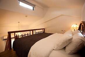 Yi-He Golden Homestay