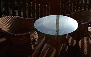 Yi-He Golden Homestay