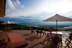 Yi-He Golden Homestay