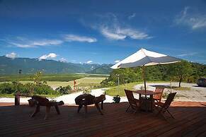 Yi-He Golden Homestay