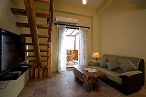 Yi-He Golden Homestay