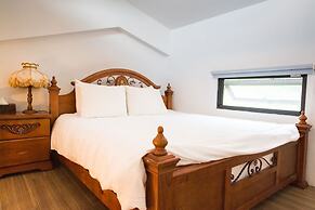 Yi-He Golden Homestay