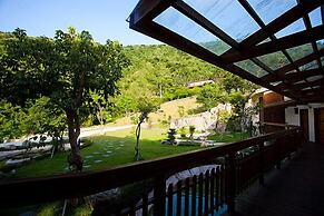 Yi-He Golden Homestay