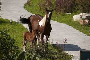 Yi-He Golden Homestay