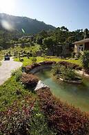 Yi-He Golden Homestay