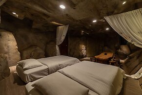 Yi-He Golden Homestay