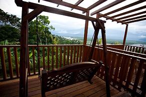 Yi-He Golden Homestay