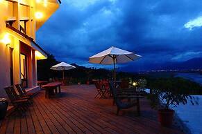 Yi-He Golden Homestay