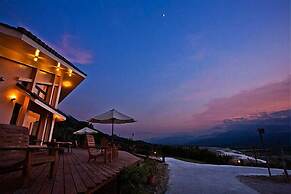 Yi-He Golden Homestay