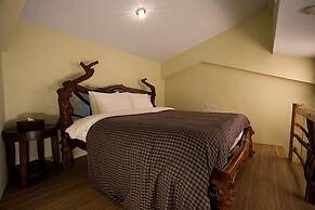 Yi-He Golden Homestay