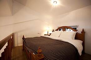 Yi-He Golden Homestay