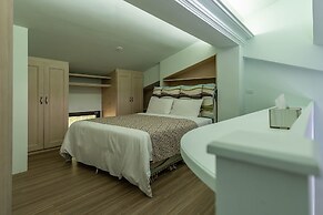 Yi-He Golden Homestay