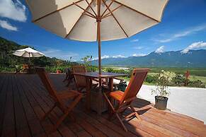 Yi-He Golden Homestay