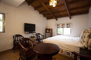 Yi-He Golden Homestay