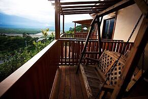 Yi-He Golden Homestay