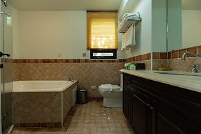 Yi-He Golden Homestay