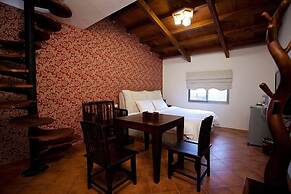 Yi-He Golden Homestay