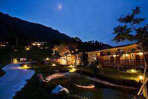 Yi-He Golden Homestay