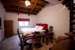 Yi-He Golden Homestay