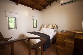 Yi-He Golden Homestay