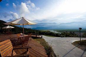 Yi-He Golden Homestay