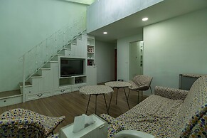 Yi-He Golden Homestay