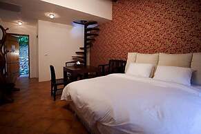 Yi-He Golden Homestay