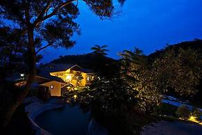Yi-He Golden Homestay