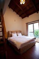 Yi-He Golden Homestay