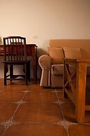 Yi-He Golden Homestay