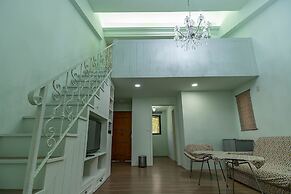 Yi-He Golden Homestay