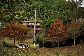 Yi-He Golden Homestay