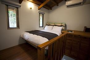 Yi-He Golden Homestay