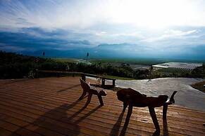 Yi-He Golden Homestay