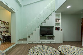 Yi-He Golden Homestay