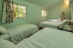 Yi-He Golden Homestay