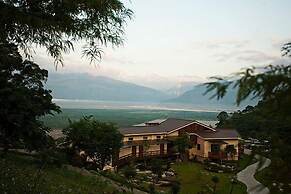 Yi-He Golden Homestay