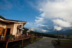 Yi-He Golden Homestay